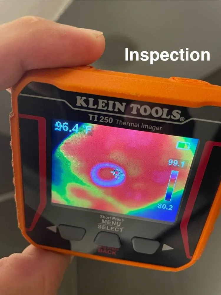 Slide of Cooler House