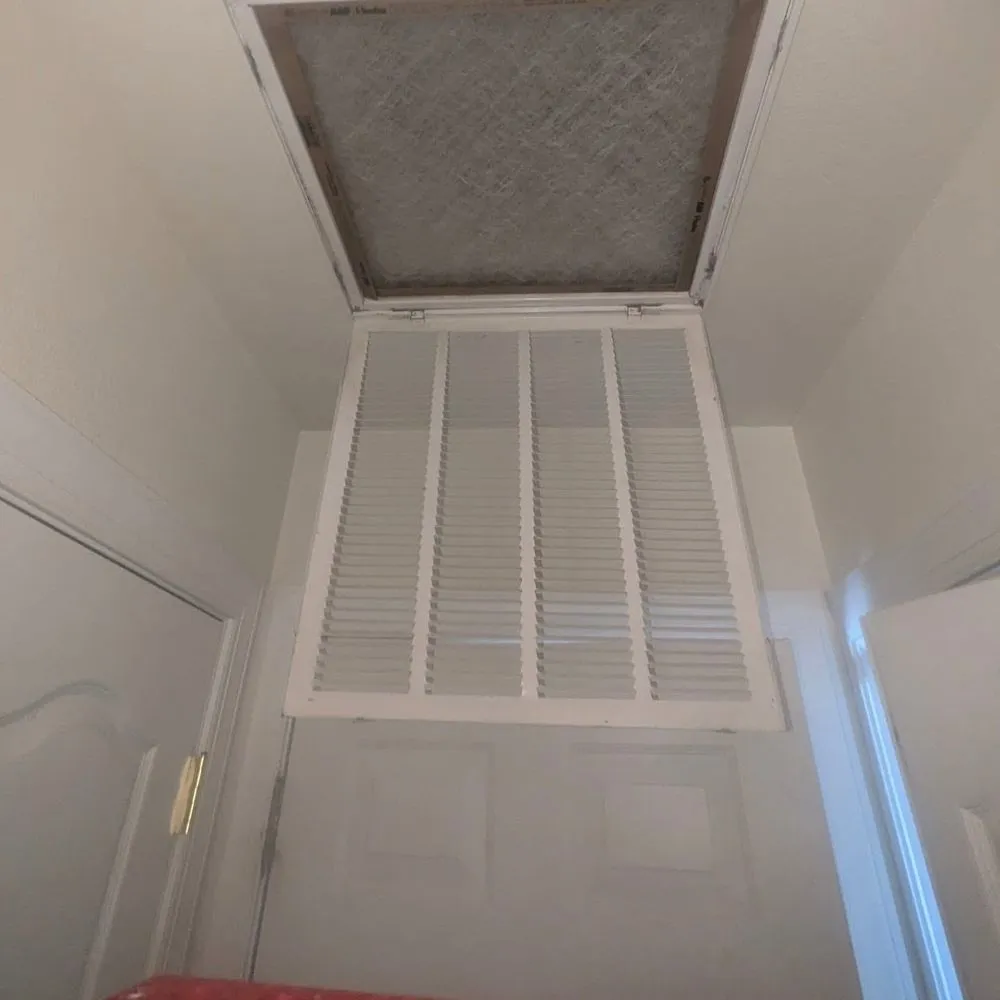 Slide of Cooler Runnings HVAC