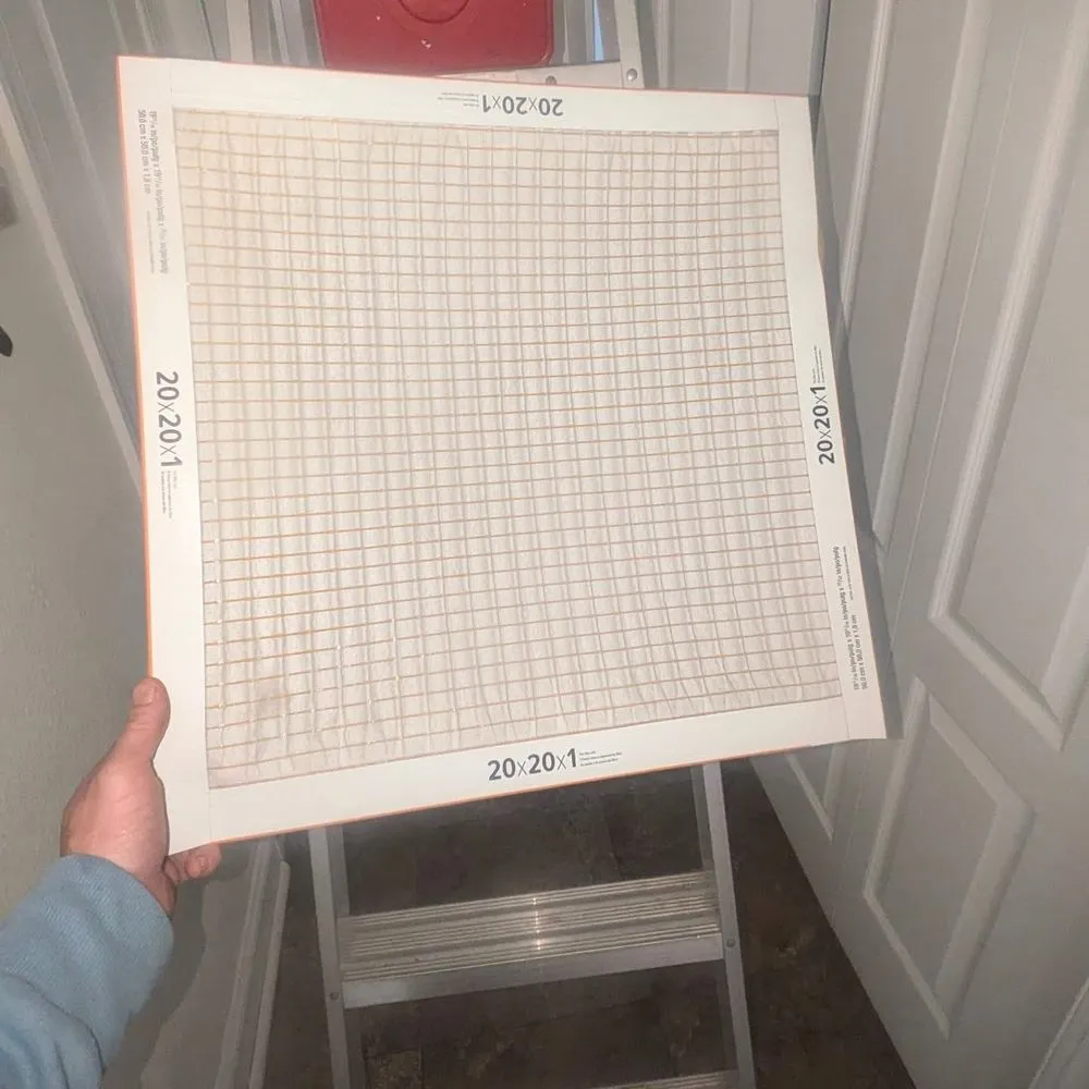 Slide of Cooler Runnings HVAC