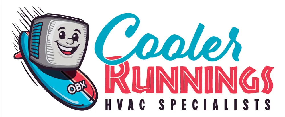 Slide of Cooler Runnings HVAC