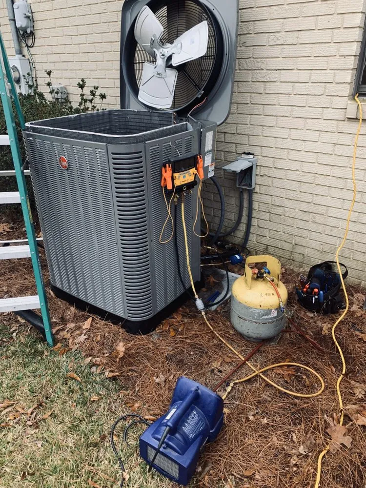 Slide of Cooler Solutions