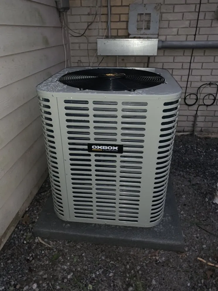 Slide of Cooler Solutions