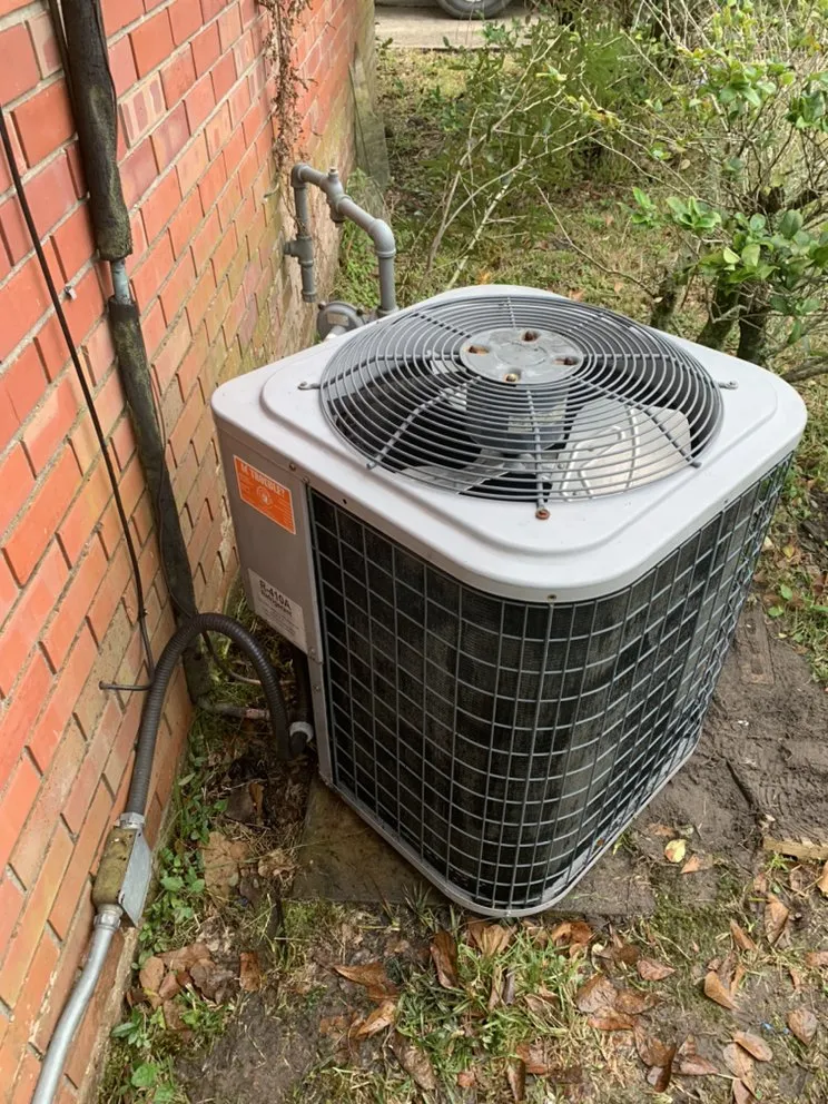 Slide of Cooler Solutions