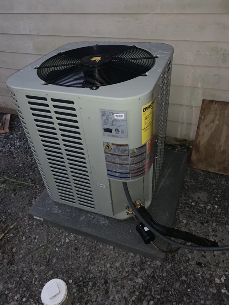 Slide of Cooler Solutions