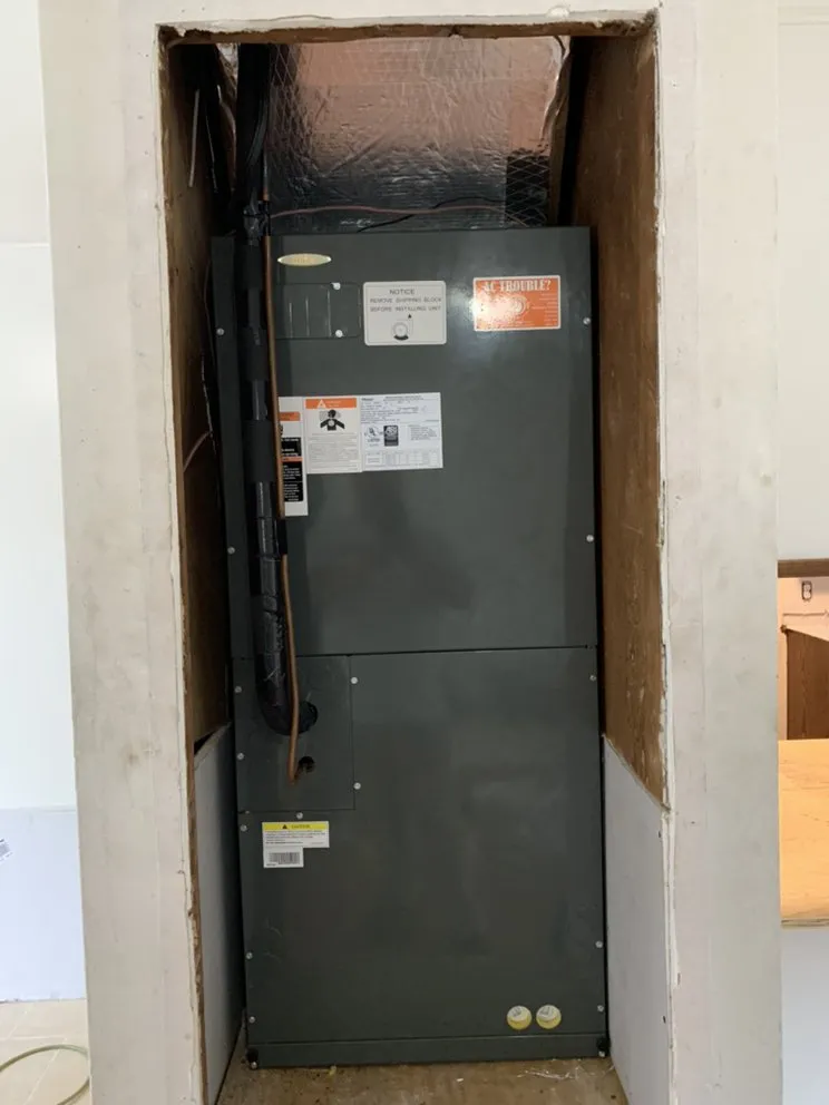 Slide of Cooler Solutions