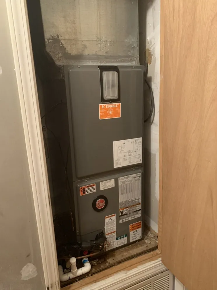 Slide of Cooler Solutions