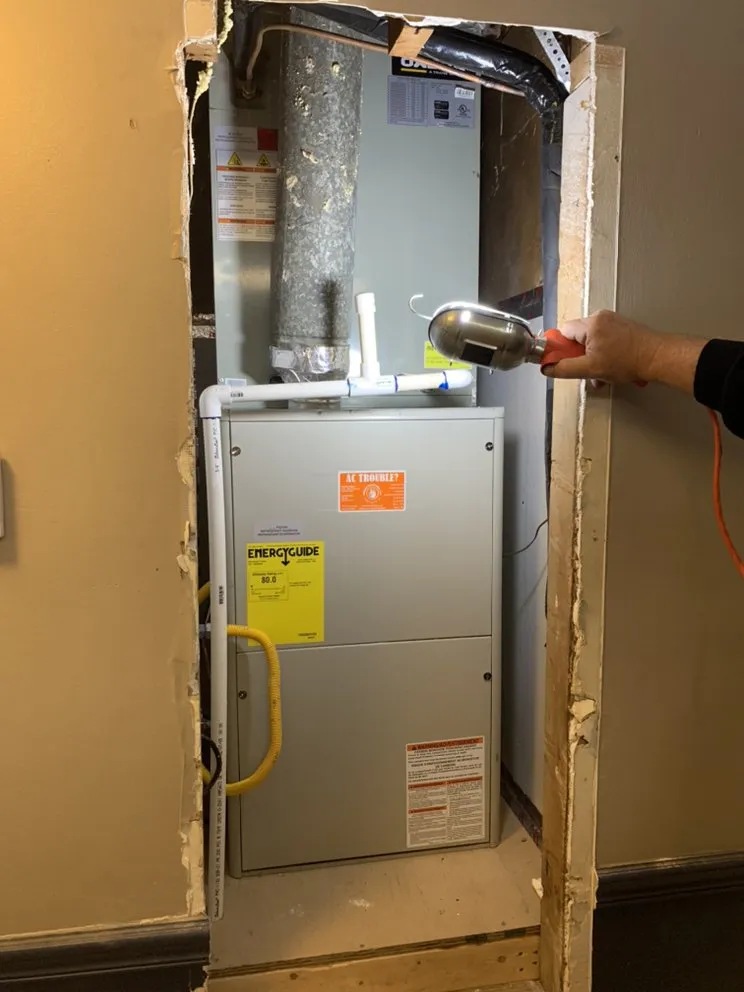 Slide of Cooler Solutions