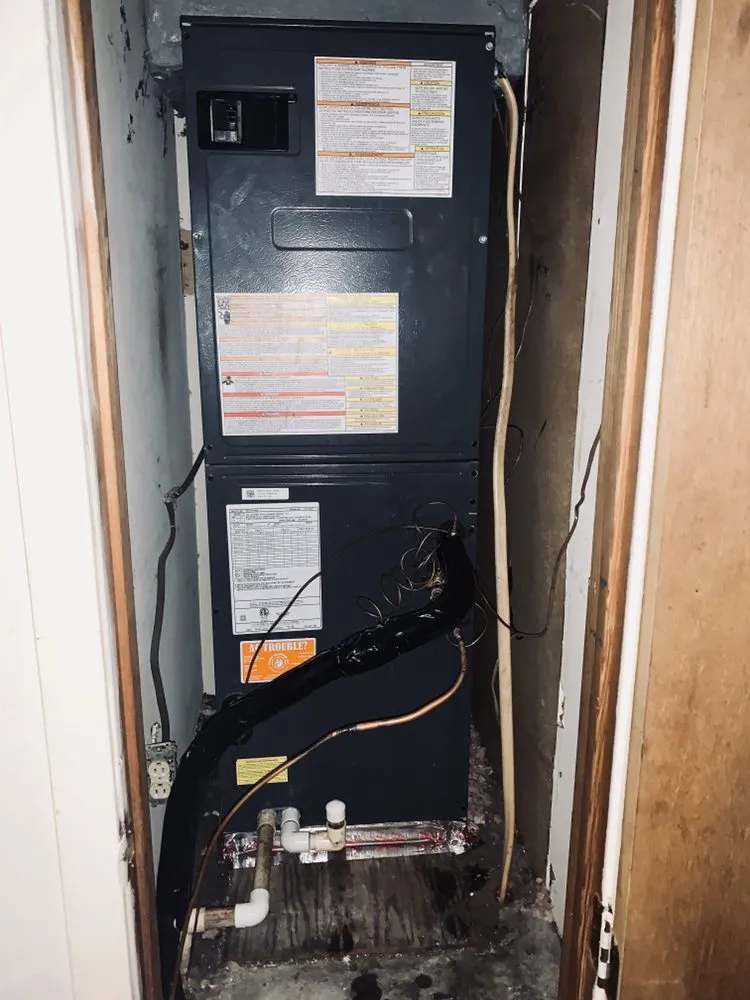 Slide of Cooler Solutions