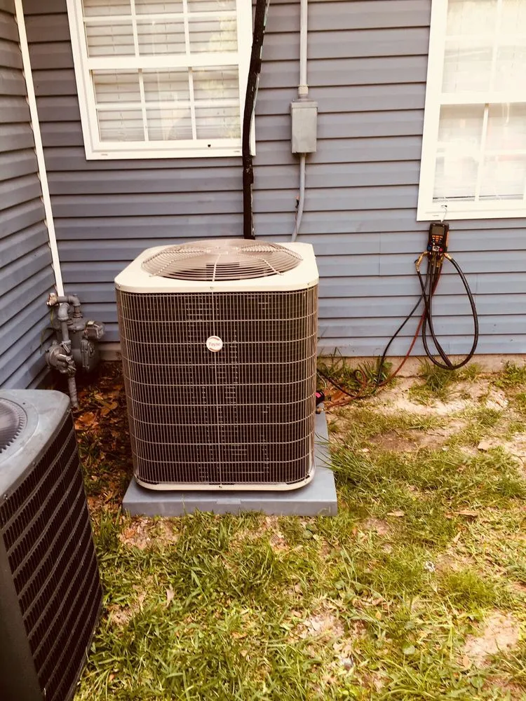 Slide of Cooler Solutions