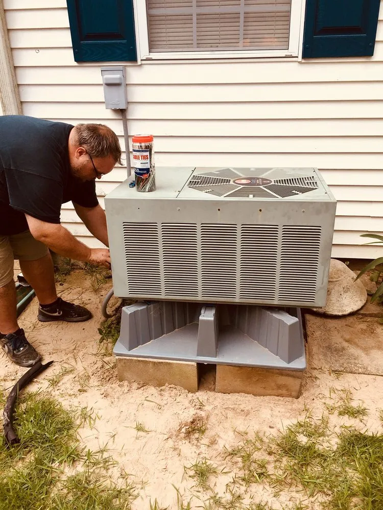 Slide of Cooler Solutions