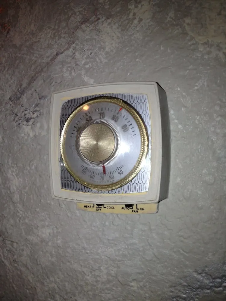 Slide of Cooler Tymes