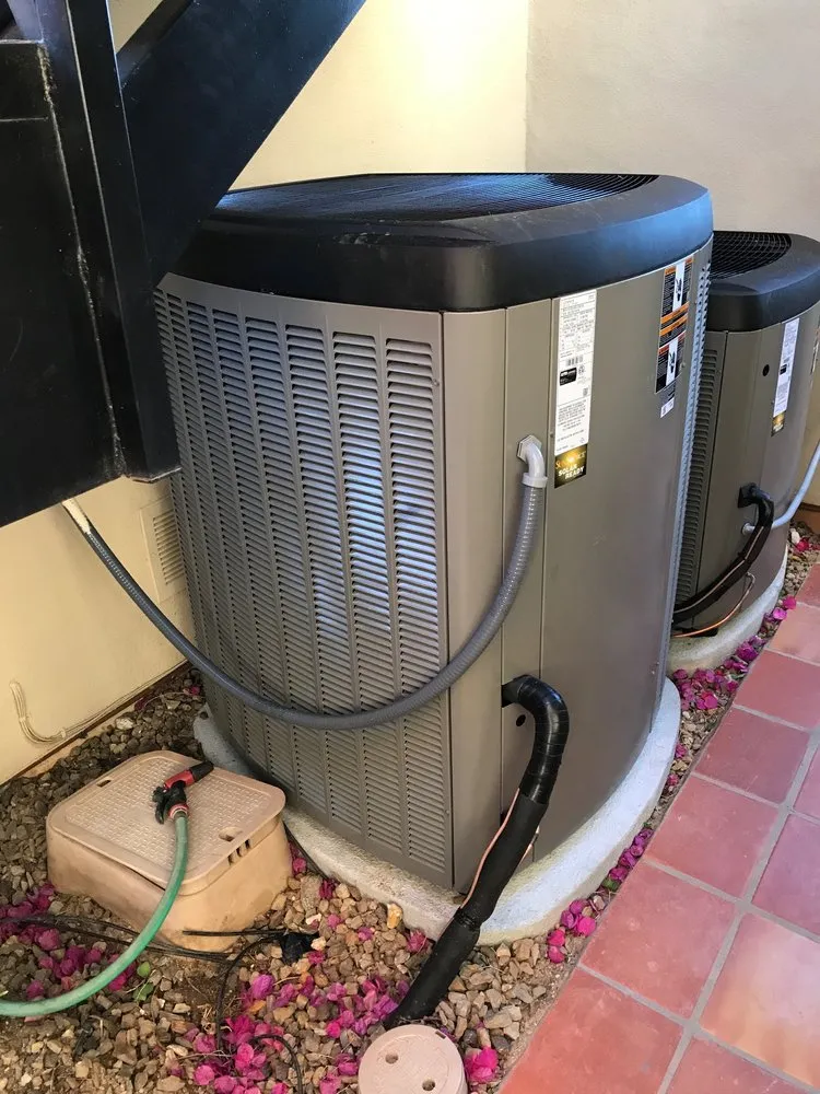 Slide of Cooler Tymes