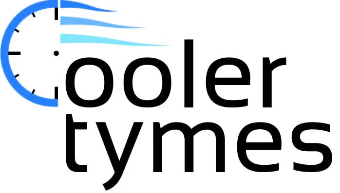 Slide of Cooler Tymes