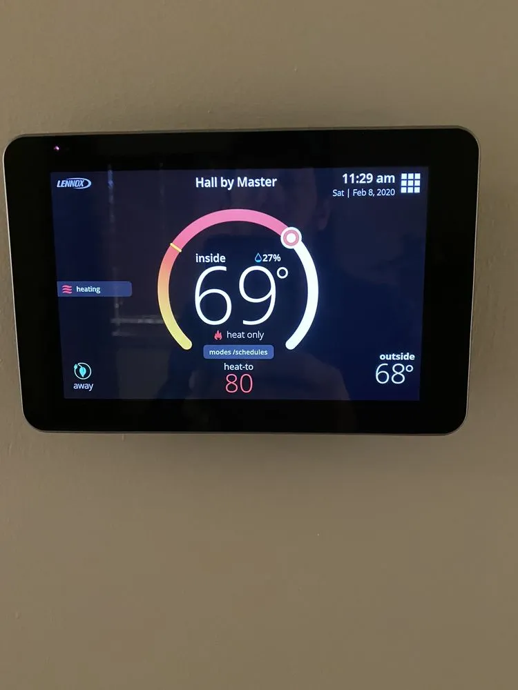 Slide of Cooler Tymes