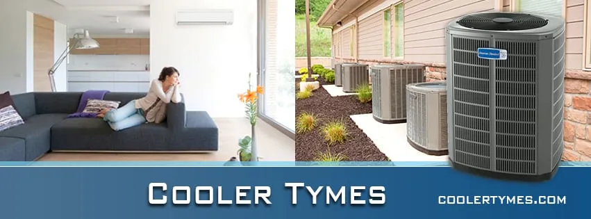 Slide of Cooler Tymes