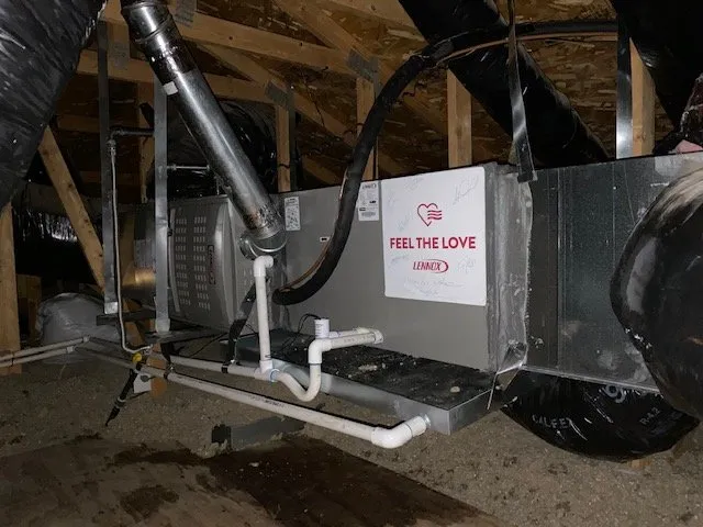 Slide of Cooler Tymes