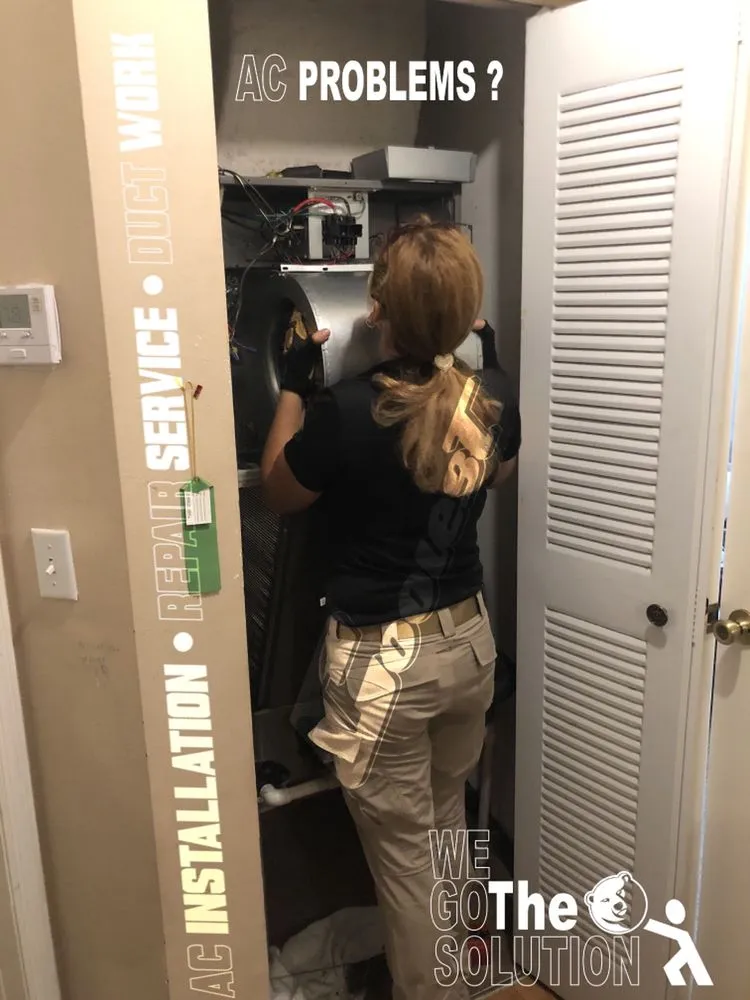 Slide of Coolest Air Conditioning