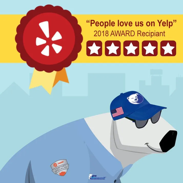 Slide of Coolest Air Conditioning