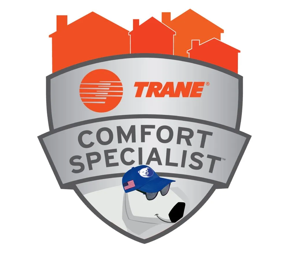 Slide of Coolest Air Conditioning