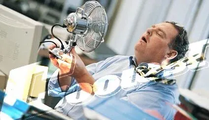 Slide of Coolest Air Conditioning