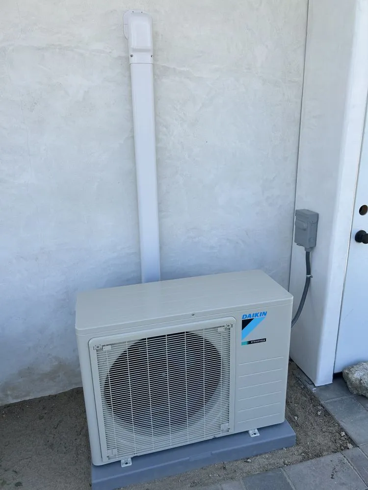 Slide of Coolest Air