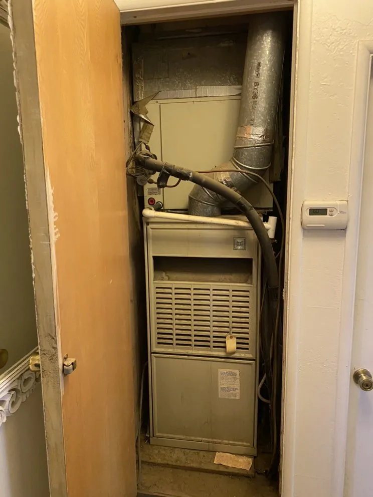 Slide of Coolest Air