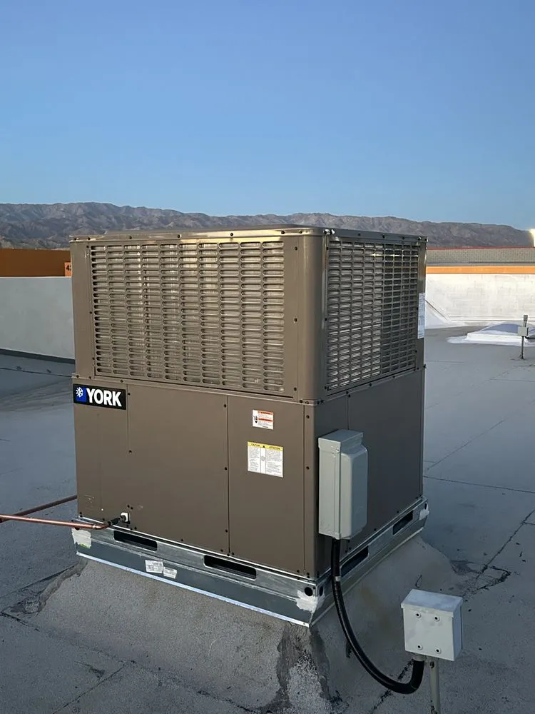 Slide of Coolest Air