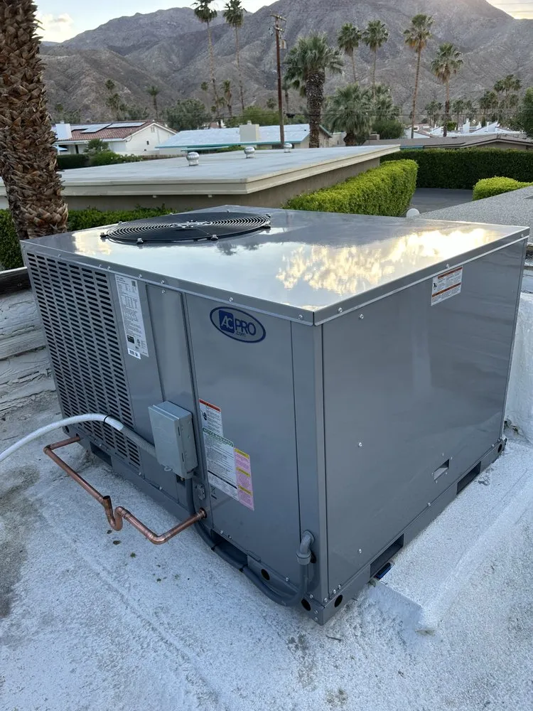 Slide of Coolest Air