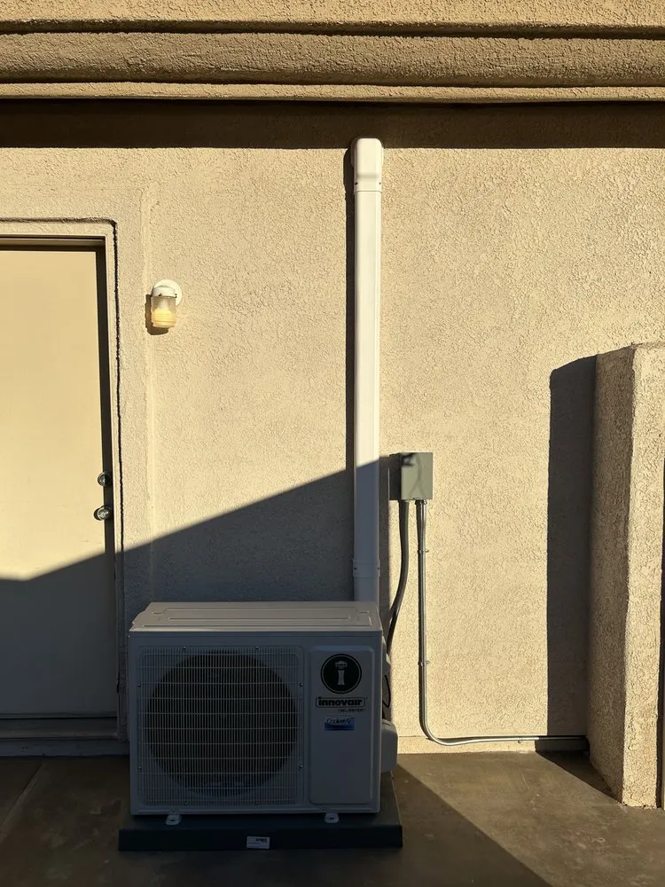 Slide of Coolest Air