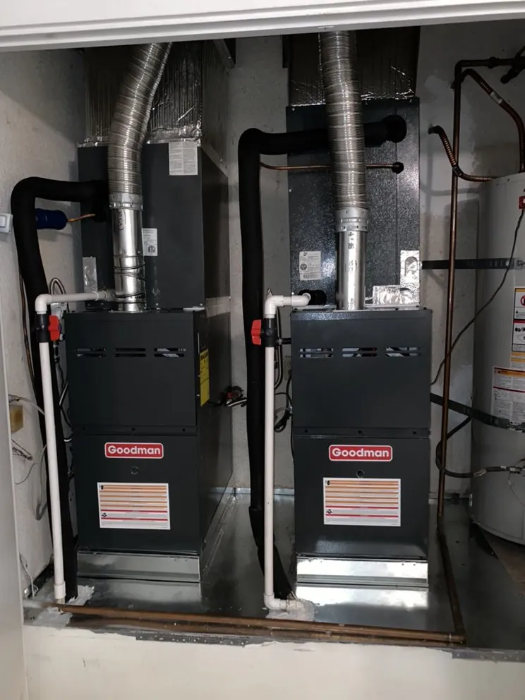 Slide of Coolest Air