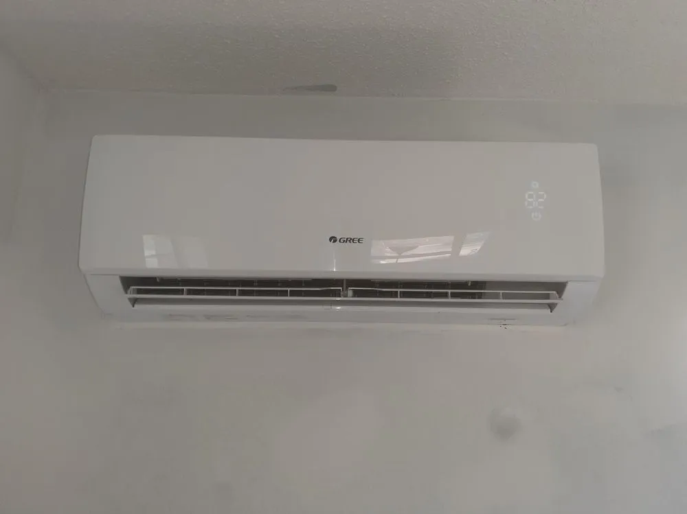 Slide of Coolest In The City Heat & Air