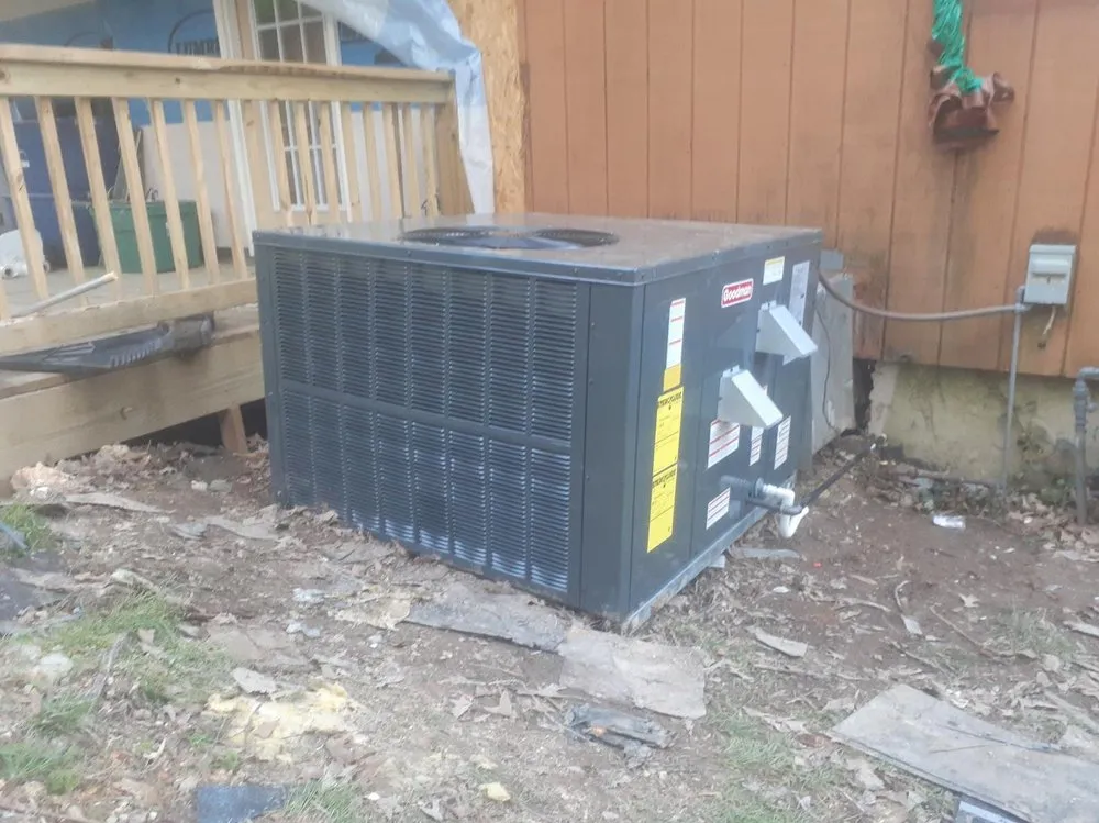 Slide of Coolest In The City Heat & Air