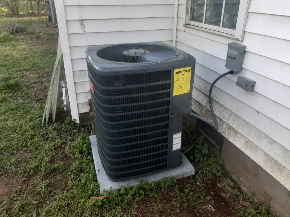 Slide of Coolest In The City Heat & Air