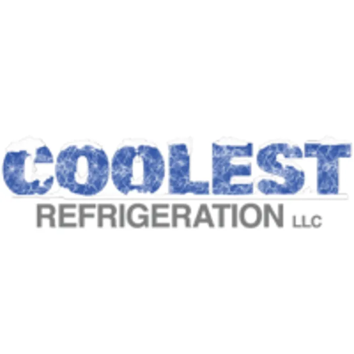 Slide of Coolest Refrigeration