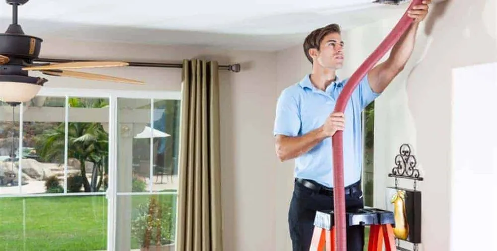 Slide of Coolex Mechanical Services