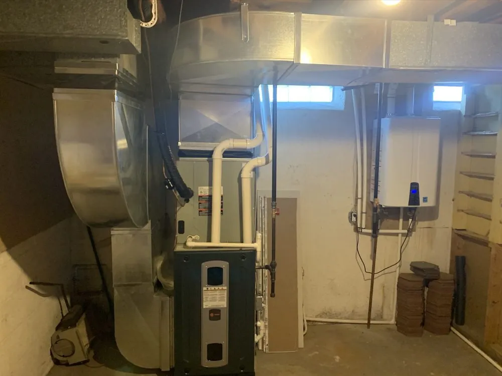 Certified air conditioning tune-up experts serving Washington Township, MI - Cooley Mechanical Air Conditioning, Heating, & Refrigeration