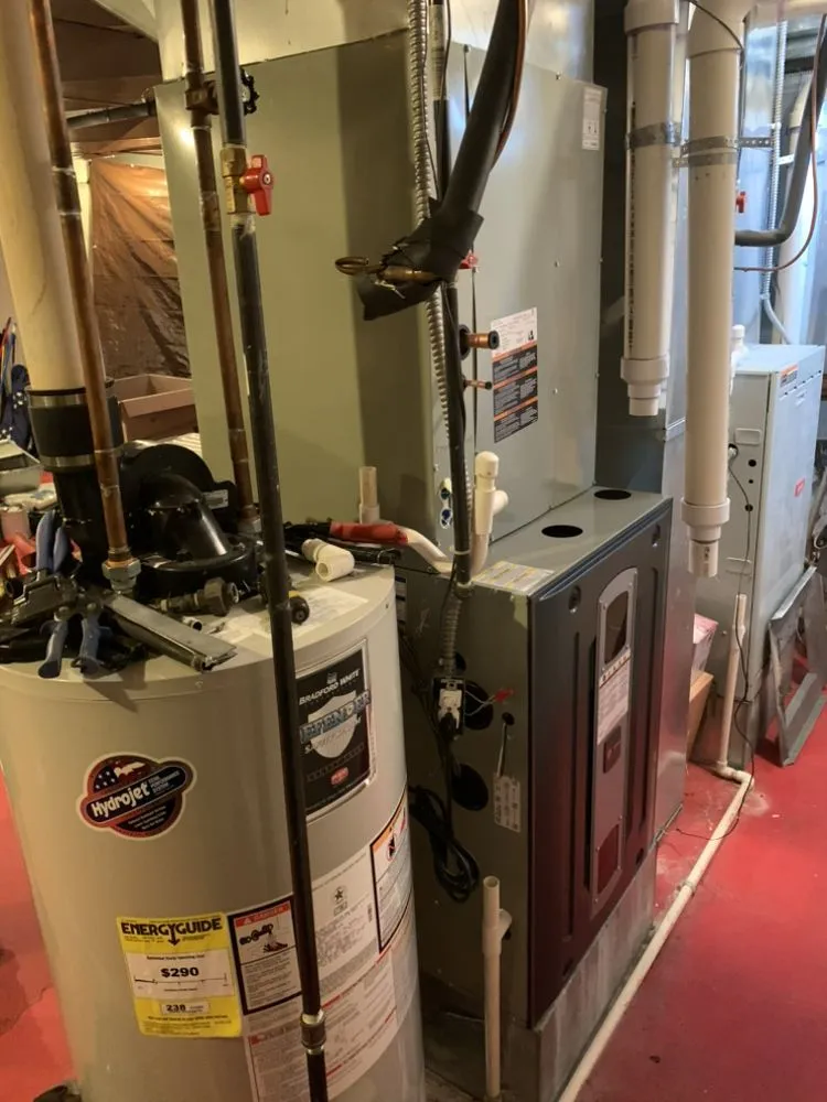Trusted AC repair same-day service across Washington Township, MI - Cooley Mechanical Air Conditioning, Heating, & Refrigeration