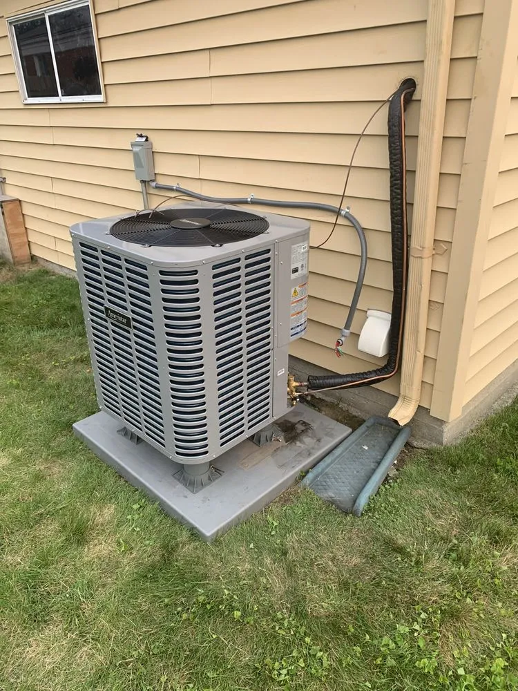 Emergency air conditioning service experts serving Washington Township, MI - Cooley Mechanical Air Conditioning, Heating, & Refrigeration