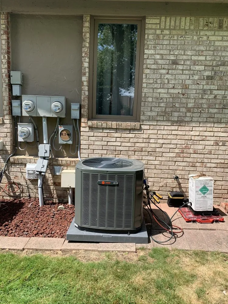 Expert heating repair for fast service across Washington Township, MI - Cooley Mechanical Air Conditioning, Heating, & Refrigeration
