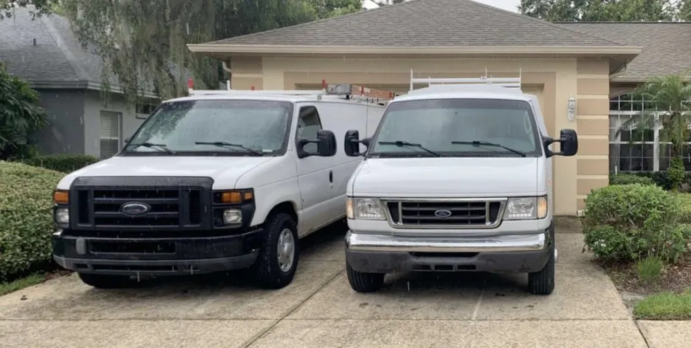 Top-rated HVAC repair experts serving Washington Township, MI - Cooley Mechanical Air Conditioning, Heating, & Refrigeration