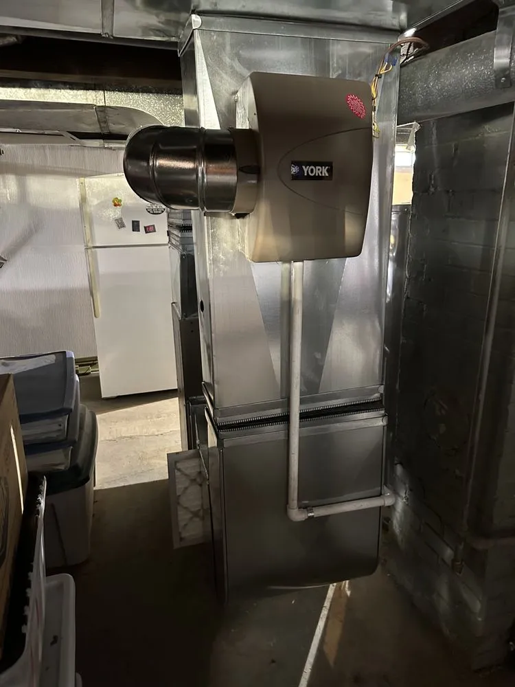 Reliable heating repair experts serving Harrisville, MI - Cooley Mechanical