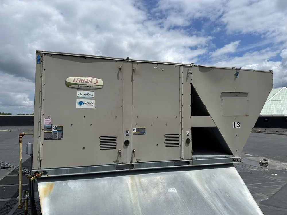 Local HVAC repair for local homeowners across Harrisville, MI - Cooley Mechanical