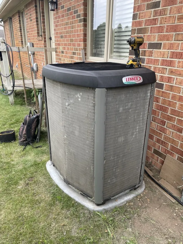 Reliable HVAC installation in Harrisville, MI - Cooley Mechanical
