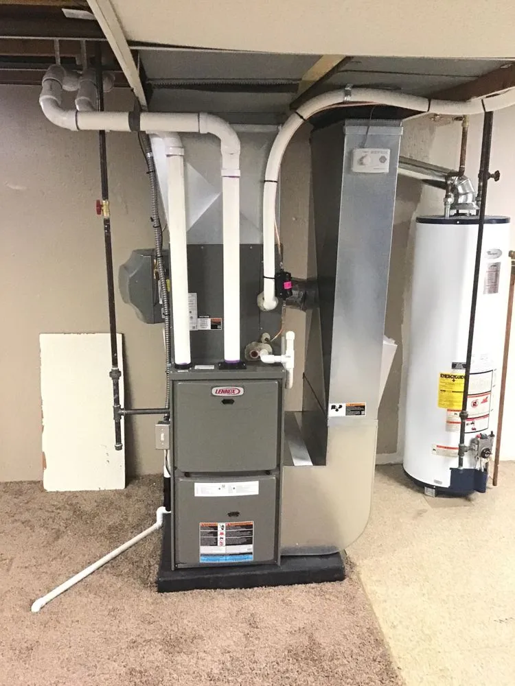 Certified HVAC repair in Harrisville, MI - Cooley Mechanical