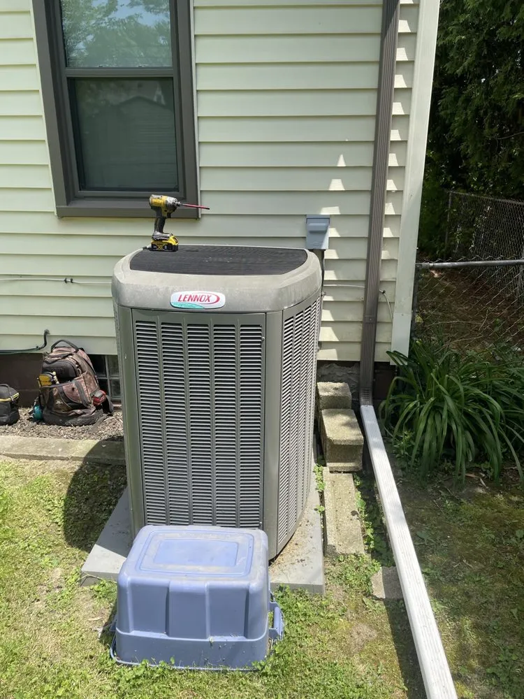 Trusted heating repair for residential systems in Harrisville, MI by Cooley Mechanical