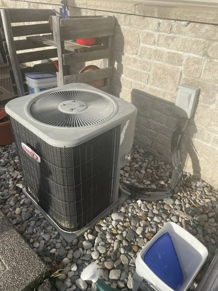 Certified HVAC installation same-day service in Harrisville, MI by Cooley Mechanical