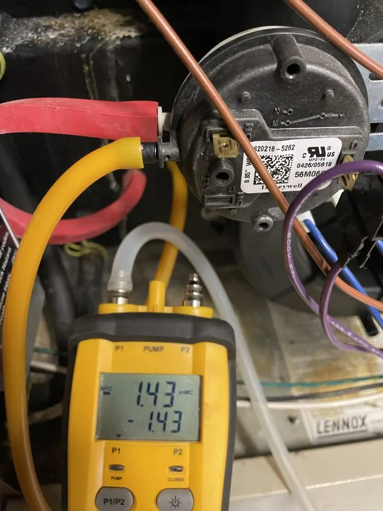 Top-rated furnace service same-day service across Harrisville, MI - Cooley Mechanical