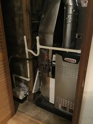 Cooley Mechanical