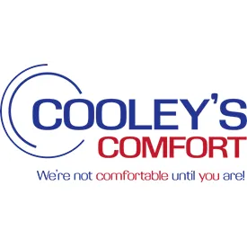 Slide of Cooley's Comfort