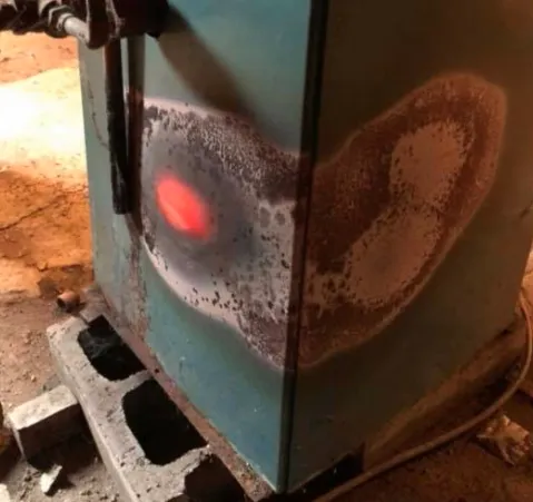 Slide of Coolez Hvac